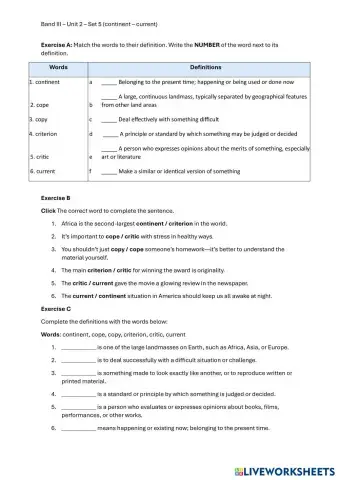 worksheet tumbnail