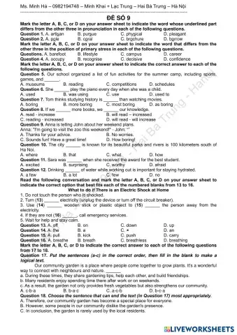 worksheet tumbnail