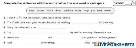 worksheet tumbnail
