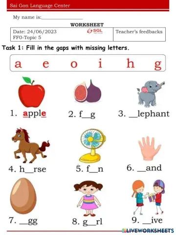 worksheet tumbnail
