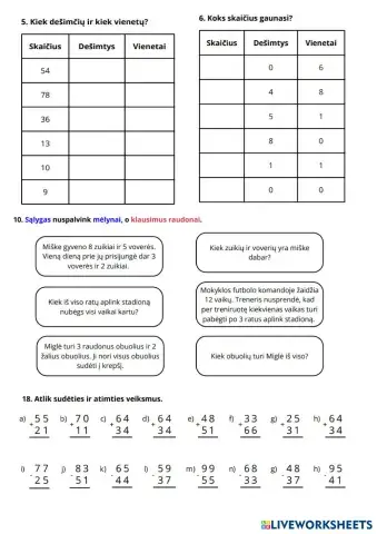 worksheet tumbnail