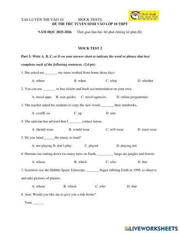 worksheet tumbnail