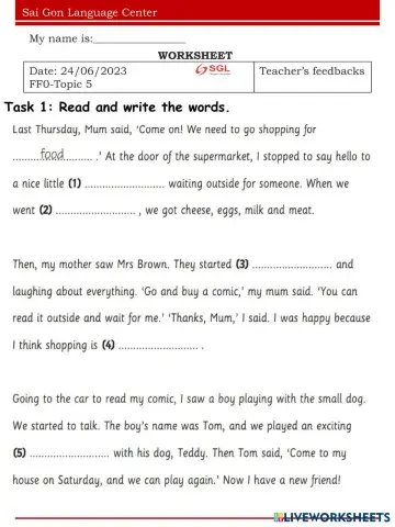 worksheet tumbnail