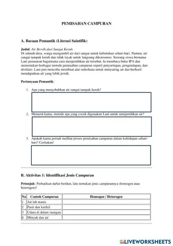worksheet tumbnail