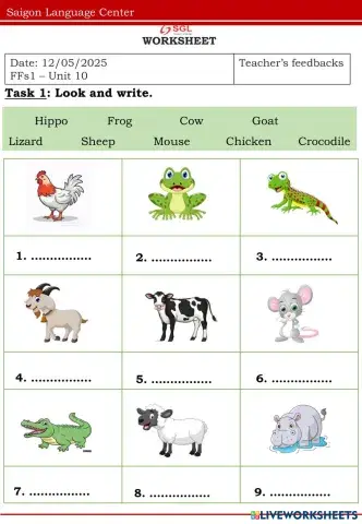 worksheet tumbnail