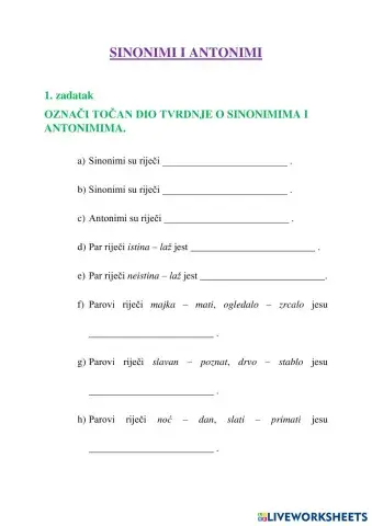 worksheet tumbnail