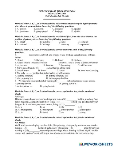 worksheet tumbnail