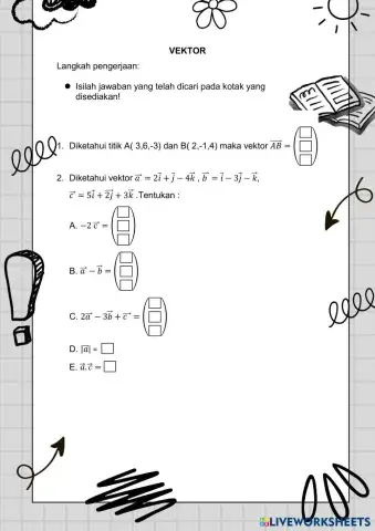worksheet tumbnail