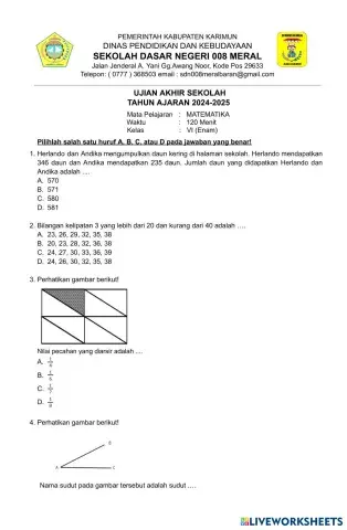 worksheet tumbnail