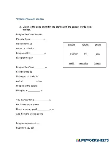 worksheet tumbnail
