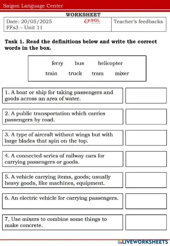 worksheet tumbnail