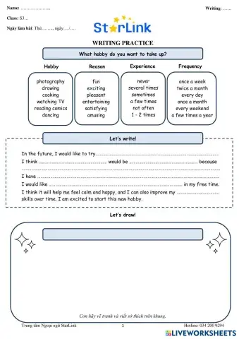 worksheet tumbnail