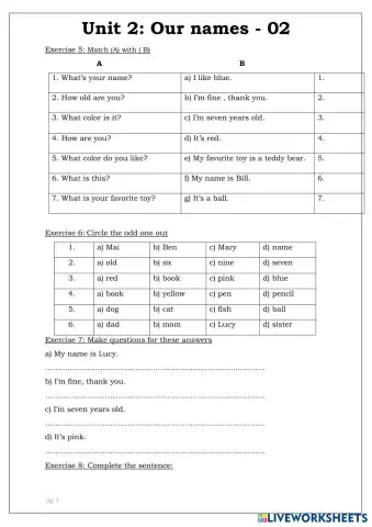 worksheet tumbnail