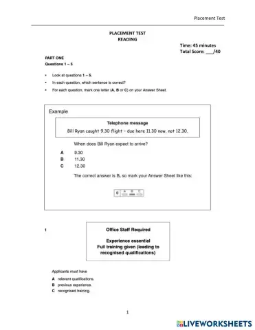 worksheet tumbnail