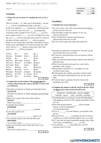 worksheet tumbnail