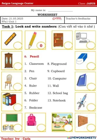 worksheet tumbnail
