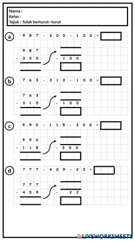 worksheet tumbnail