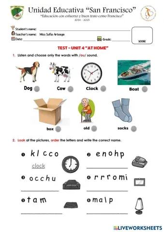 worksheet tumbnail