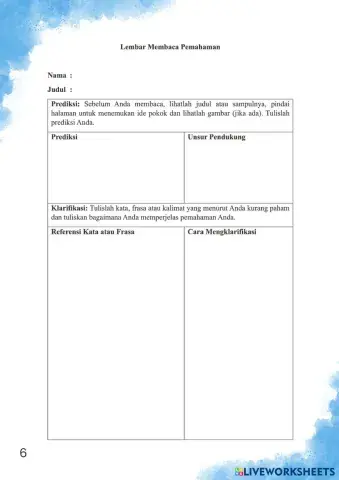 worksheet tumbnail