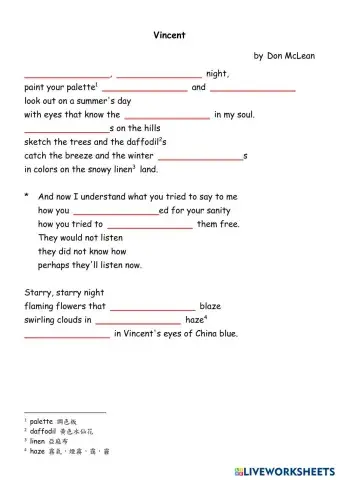 worksheet tumbnail