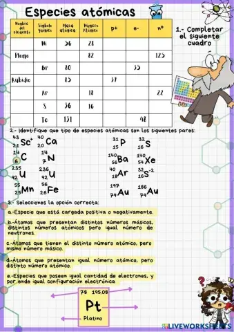 worksheet tumbnail