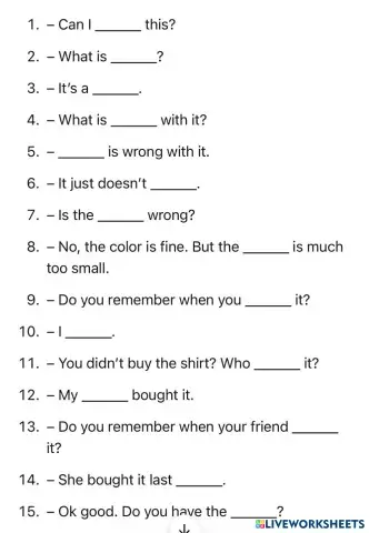 worksheet tumbnail