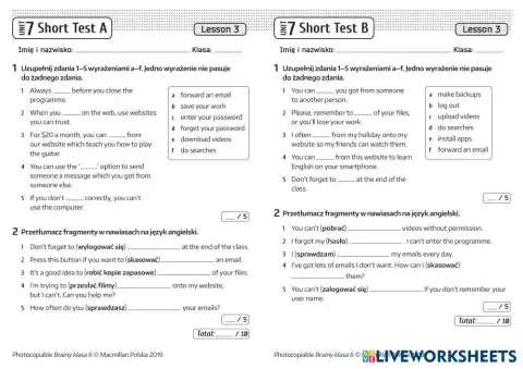 worksheet tumbnail