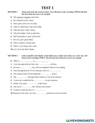 worksheet tumbnail