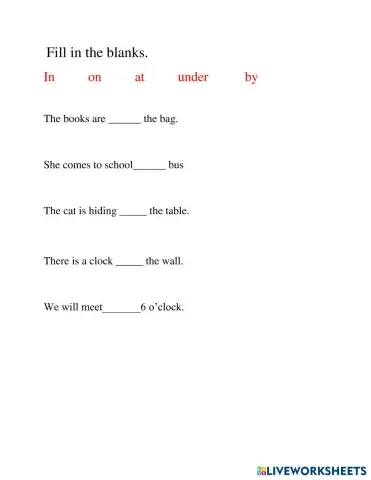worksheet tumbnail