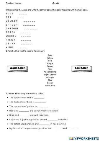 worksheet tumbnail
