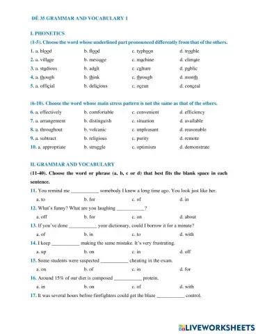 worksheet tumbnail