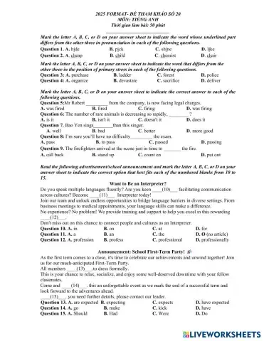 worksheet tumbnail