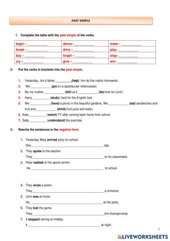 worksheet tumbnail