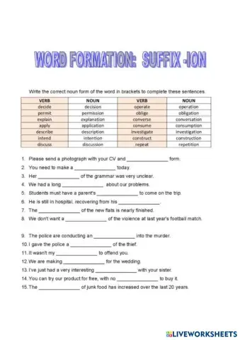 worksheet tumbnail