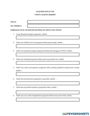 worksheet tumbnail