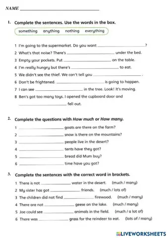worksheet tumbnail