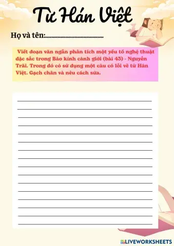 worksheet tumbnail