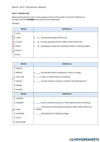 worksheet tumbnail