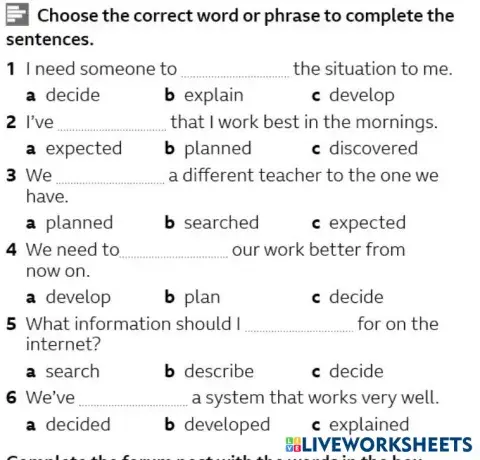 worksheet tumbnail