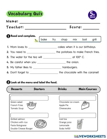 worksheet tumbnail