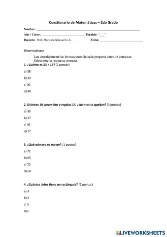 worksheet tumbnail