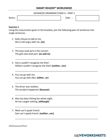 worksheet tumbnail