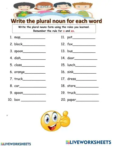 worksheet tumbnail