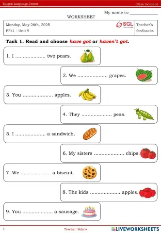 worksheet tumbnail