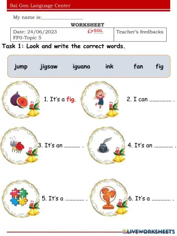 worksheet tumbnail