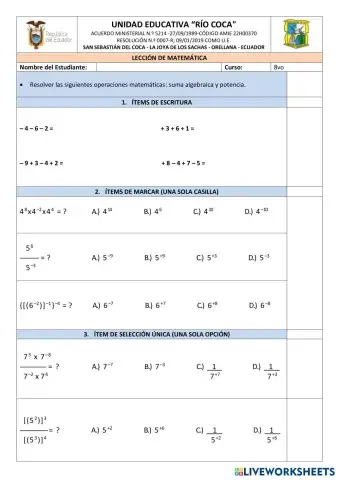 worksheet tumbnail