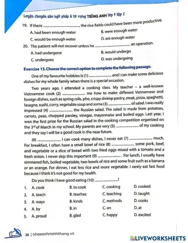 worksheet tumbnail