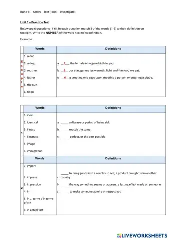 worksheet tumbnail