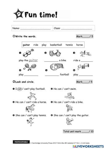 worksheet tumbnail