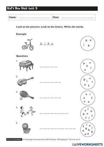 worksheet tumbnail